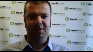 Александр Горячев. Обзор рынков FreshForex 25 июня 2019 г.