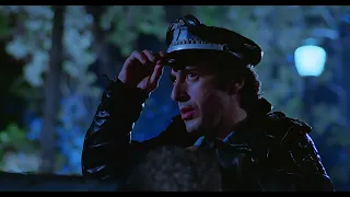 Young Al Pacino - Cruising (1980) HD