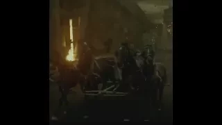 Pompeii (2014) Chariot Race