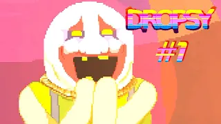 ДОБРЫЙ КЛОУН ➤ Dropsy #1