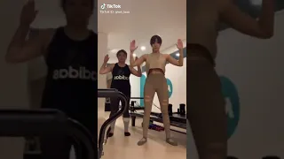 Tik tok Gisel yang lagi viral