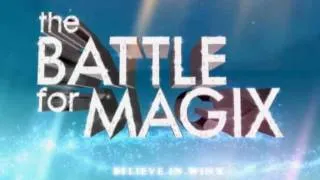 Winx Club: The Battle for Magix - This September! Official Trailer!