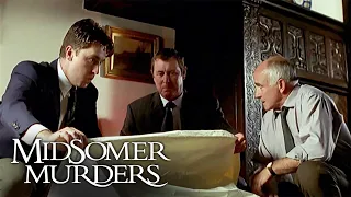 The Most Horrid DEATH In Midsomer Murders? | Midsomer Murders