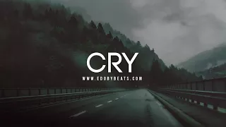 Cry - Sad Deep Emotional Storytelling Piano Rap Instrumental