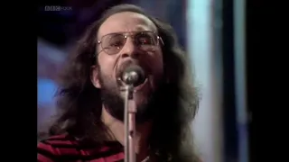 Manfred Mann's Earth Band - Davy's On The Road Again (Studio, TOTP)