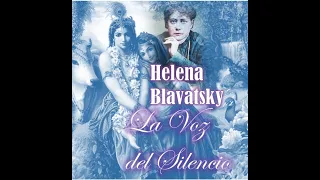 HELENA BLAVATSKY La Voz del Silencio