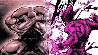 Garou "Cazador de Héroes" Vs Darkshine "Brillo Oscuro" - [FULL COLOR] - (MMV)