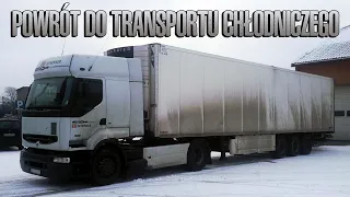 POV Truck Driving | KrychuTIR™