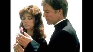 The Thorn Birds - Anywhere the Heart goes (piano solo) Henry Mancini