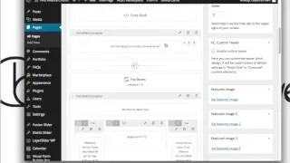 Home Page | How to edit and upate your WordPress websites homepage | Avada Fusion Builder