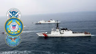 Coast Guard Role and Missions