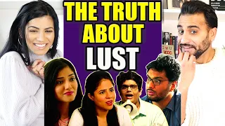 AIB : The Truth About Lust REACTION!!