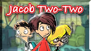 Does Anyone Remember Jacob Two-Two?