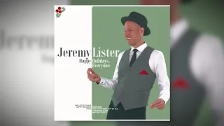 Jeremy Lister - "Happy Holidays, Everyone" (Official Audio)