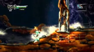 Dust: An Elysian Tail - 26 Chapter 5 - Moonblood Camp