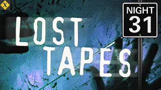 Lost Tapes Full Series Review | Night 31