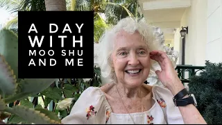 Friendships Over 60 And A Day With Moo Shu And Me | Sandra Hart