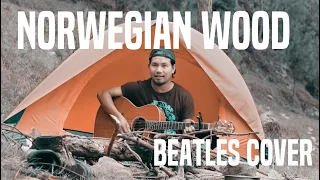 The Beatles- Norwegian Wood Cover | Malan Pamei (Cover) #beatles #cover #norwegianwood
