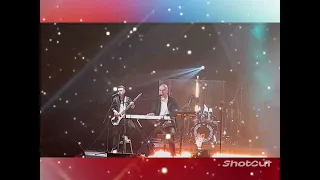 Андрей Державин и группа СТАЛКЕР ♡"Верю"♡ 🤗🎶💖🙏 г.Владимир "ОДКиИ" 2024.01.07