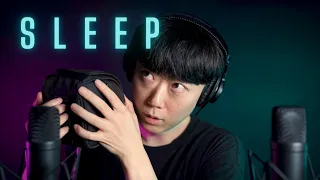 YouTube : It's Time To Go To Bed💤 ASMR