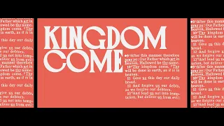 Chevon Taylor - Kingdom Come Pt. 1