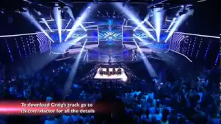 X Factor UK - Season 8 (2011) - Episode 20 - Live Show 5