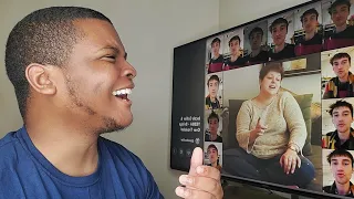 Jacob Collier - "Bridge Over Troubled Water" ft. Yebba, Tori Kelly & John Legend (REACTION)