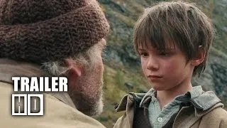 Belle et Sébastien | Official Trailer 2013 HD