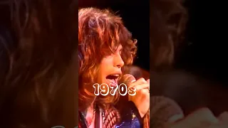 Decades of dream on🤘 #aerosmith #steventyler #bluearmy #throwback #rock #music #classic #love