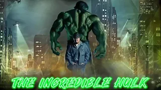 hulk ❌️ incredible hulk ✅️  #hulksmash #marvel #mcu #marvelstudios #status #youtubevideo