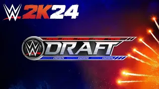 Smackdown | WWE 2K24 - Universe Mode | Episode 13