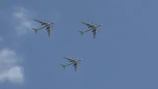 Парад Победы 2020! Авиация РФ! ВКС России! Russian military show. Пролёт над Кремлём!