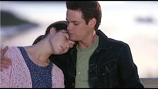 My Heart Will Go On | Jamie & Landon | A Walk To Remember