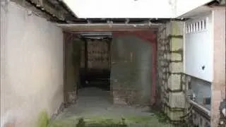 The Mental Asylum - North Wales, Denbigh (2013) - Trailer