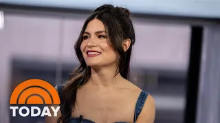 Phillipa Soo talks ‘One True Loves,’ ‘Camelot,’ go-to karaoke song