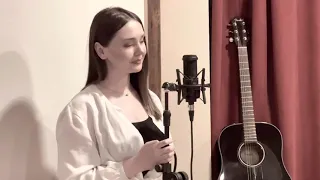 Lilit Altunyan-Mayramut (Cover) Լիլիթ Ալթունյան-Մայրամուտ (Էլվինա Մակարյան)