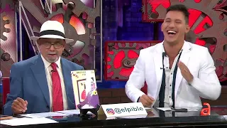 El jueves con El Pible en TN3