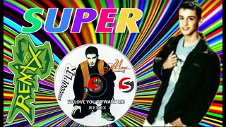 Marcel Romanoff  - I d Love You To Want Me - Super Remix ( Product of Sander ) 2022