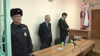 Суд признал виновными бывших заместителей Михалёва