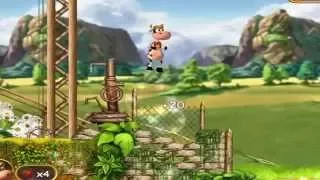 Supercow [Stage 1 Level 1 3]