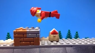 Lego Christmas Special