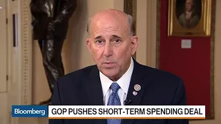 Rep. Louie Gohmert on Tax Bill, Government Shutdown