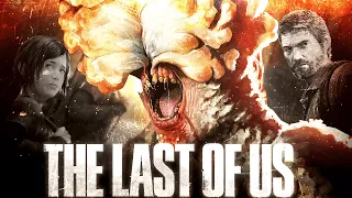 POURQUOI tu ne peux pas SURVIVRE à THE LAST OF US ?