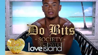 The Do Bits Society | Love Island 2018