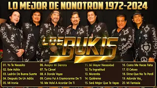 LOS BUKIS VIEJITAS PERO BONITAS 90S LOS BUKIS MIX DE EXITOS SUS MEJORES CANCIONES