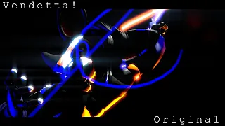 SFM OC [ORIGINAL] || VENDETTA! Meme || Meet the Asena Cwidnia || WARNING:Bright colors and flashing!