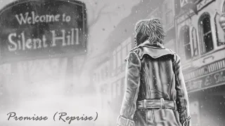 Silent Hill Theme Song - Promise (Reprise) (Orchestral Remake)
