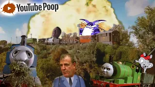 YTP: The Tree Branch Engines Trilogy