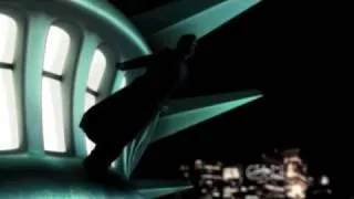 Smallville (Savior) Clark learns to fly