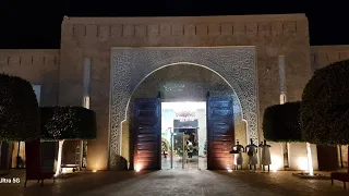 5* Hotel Kenzi Club Agdal Medina Marrakech 2023